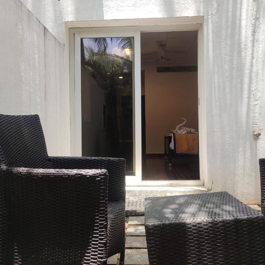 Vedic Village Sriperumbudur Formerly Known As Citrus Hotel Exterior foto